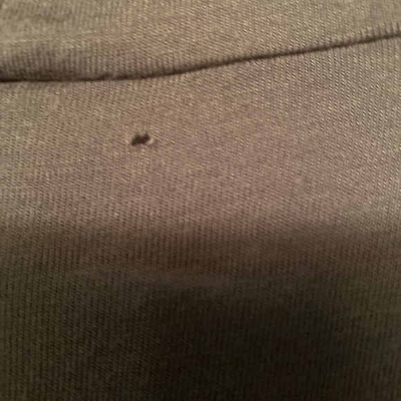 Peacock feather tunic L - Picture 3 of 6